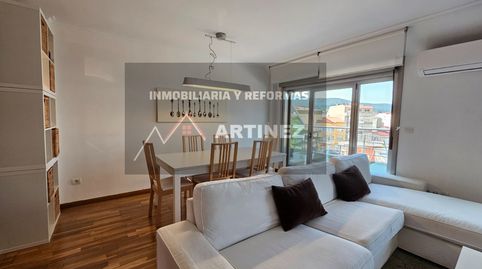 Foto 5 de Apartament en venda a Camiño Real Da Magdalena, 59, Cedeira, A Coruña