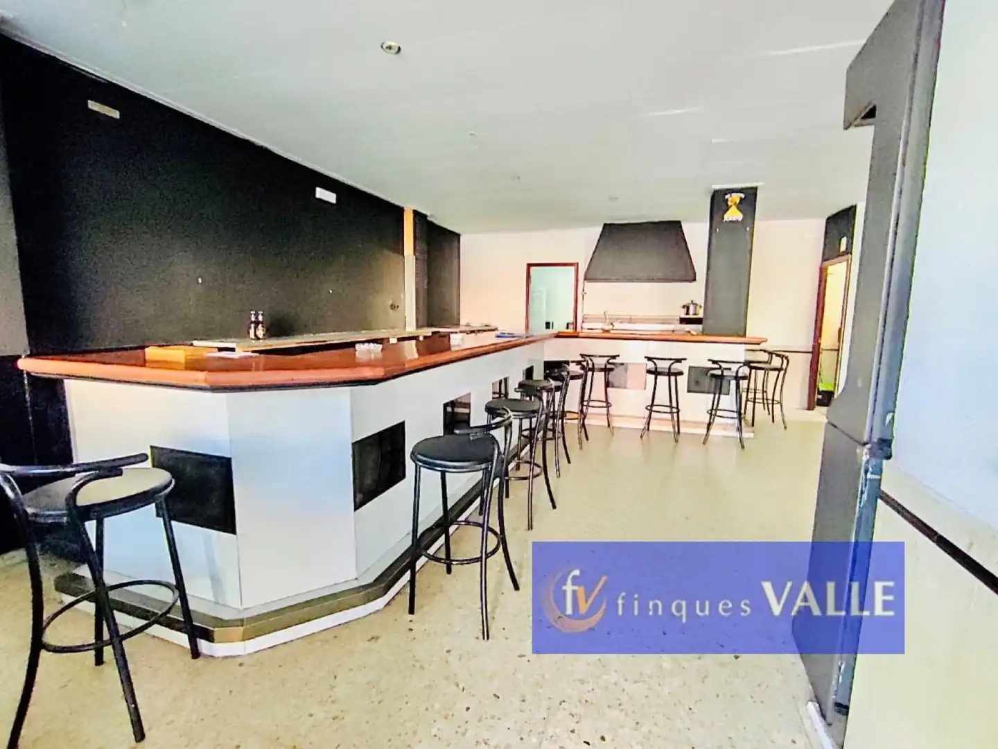 Locale commerciale in vendita a Malgrat de Mar, imagen 7