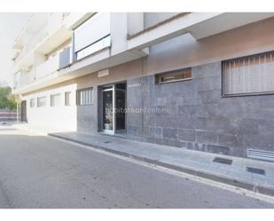 Exterior view of Flat for sale in Sant Celoni  with Storage room