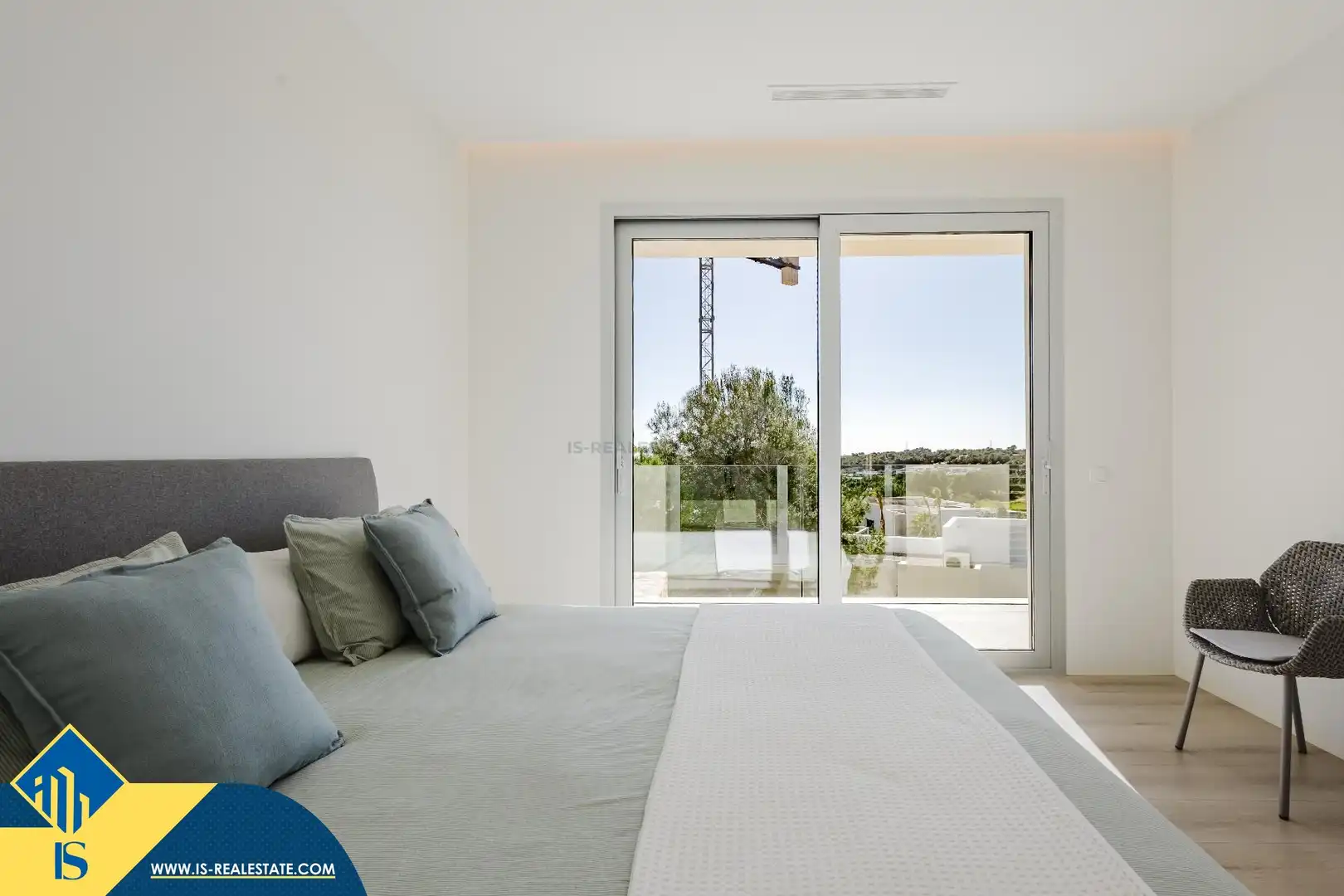 Villa mit Garten zum Verkauf in Orihuela Costa, imagen 20