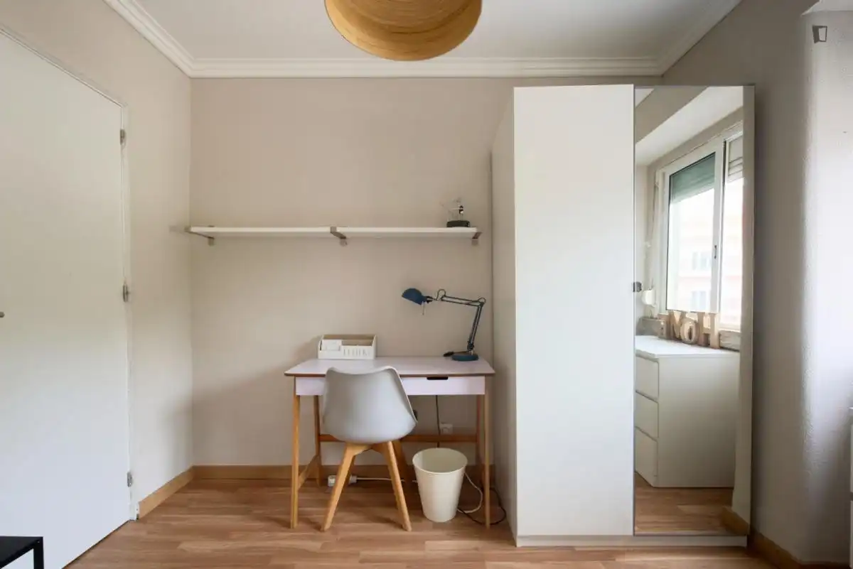 Habitació a Villaverde Alto