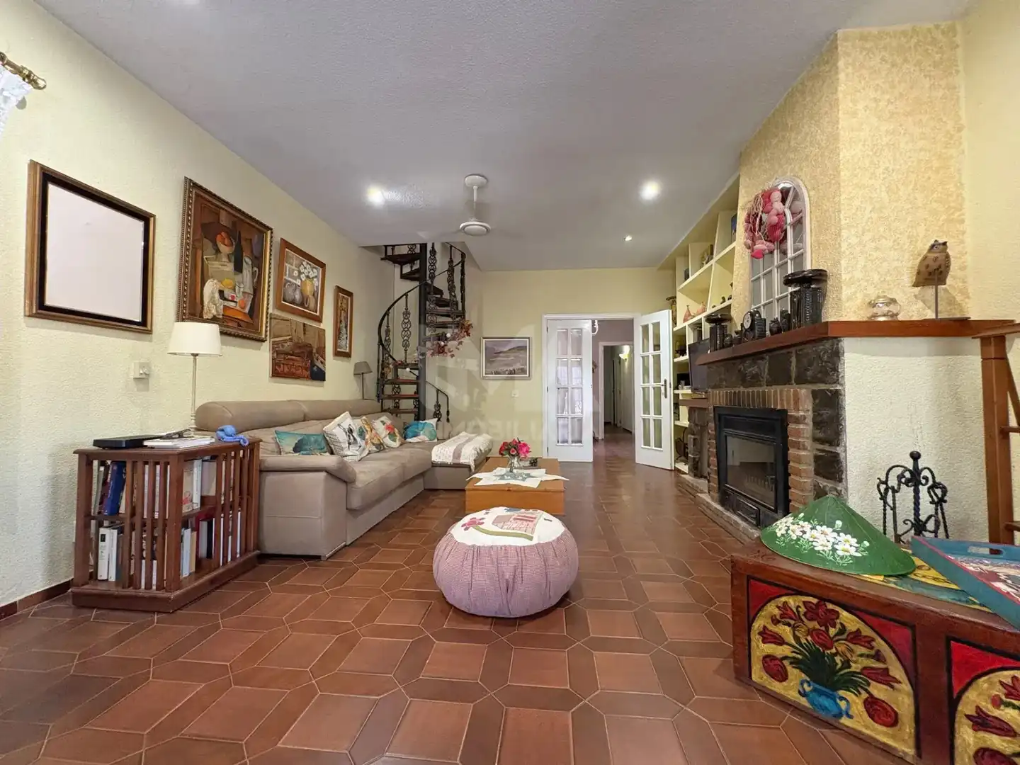 Villa mit Pool zum Verkauf in Rascanya, imagen 23