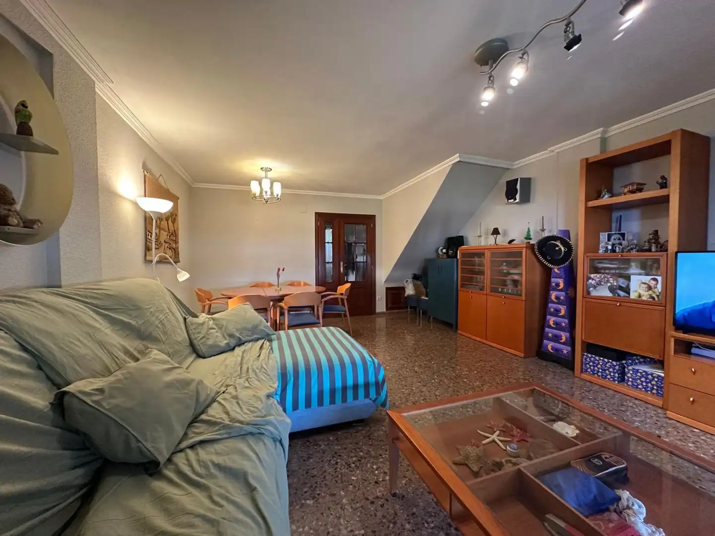 Duplex avec terrasse à vendre à MIGUEL HERNANDEZ, imagen 4