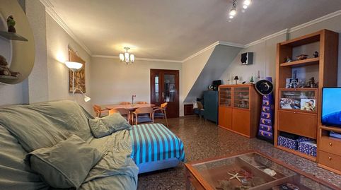 Foto 4 de Dúplex en venta en Miguel Hernandez, Aldaia, Valencia