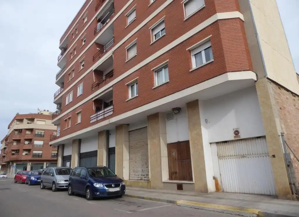 Parcheggio in vendita a JAUME I, imagen 4