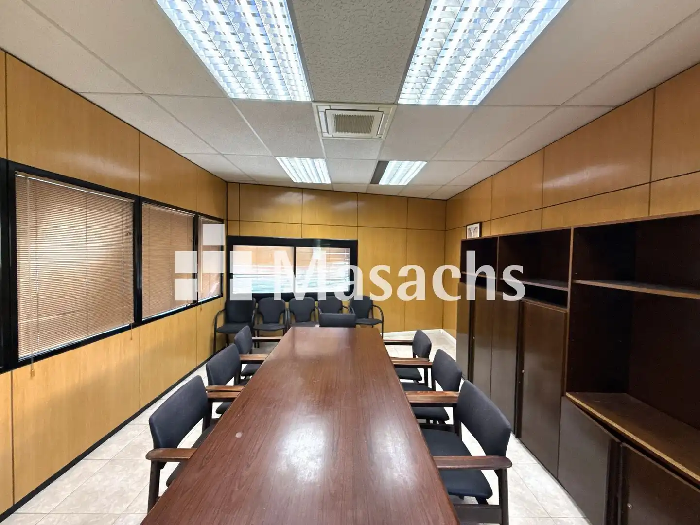 Nave industrial en venta en Martorell