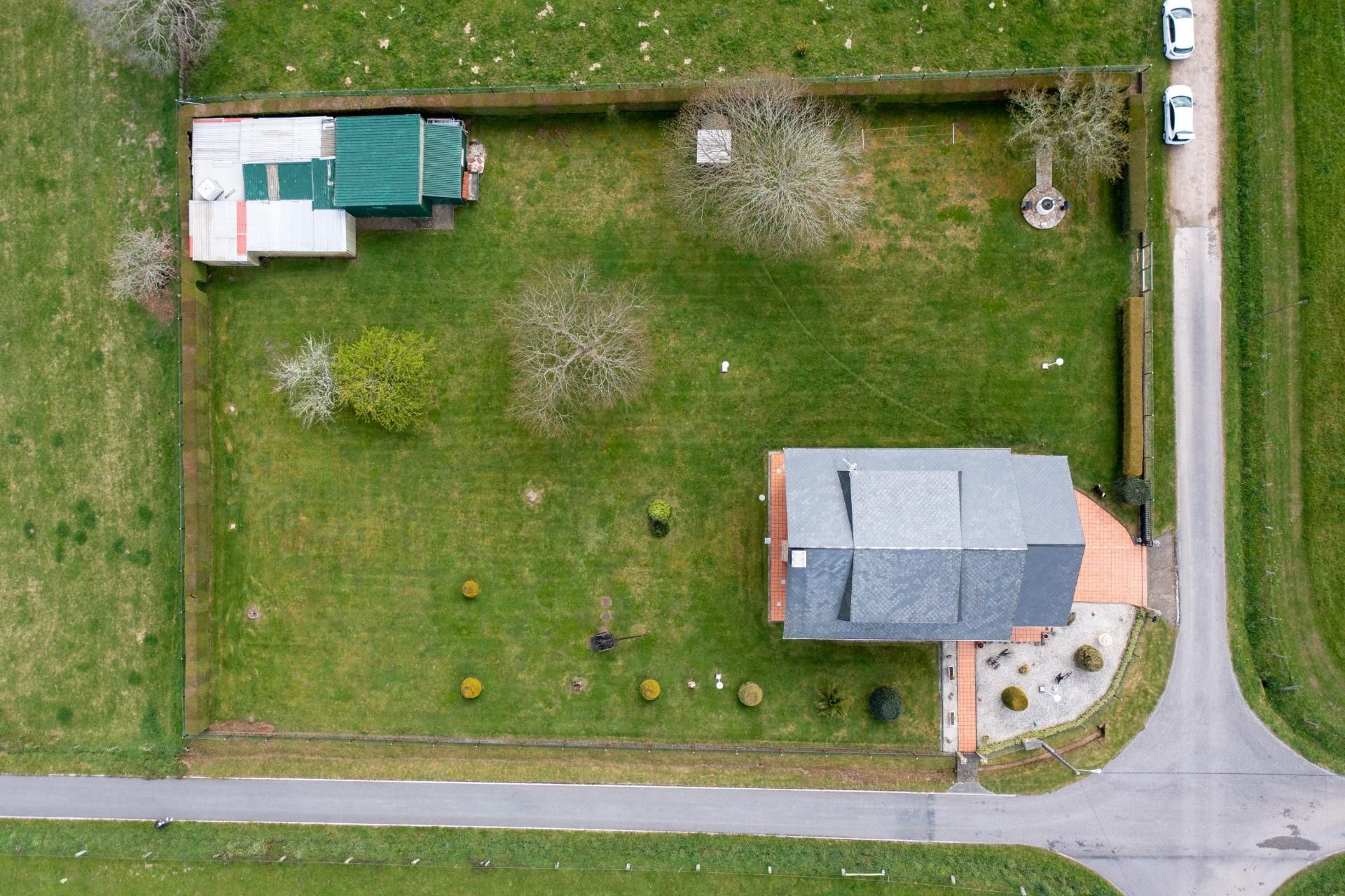 House or chalet for sale in As Pontes de García Rodríguez   with Heating and Private garden