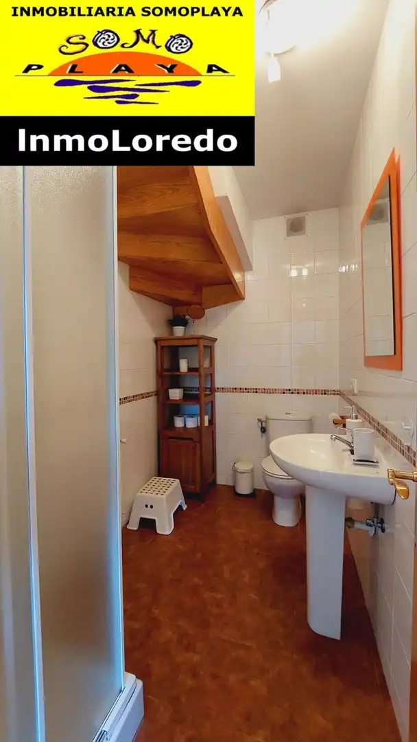 Casa con jardín en venta en Ribamontán al Monte, imagen 24