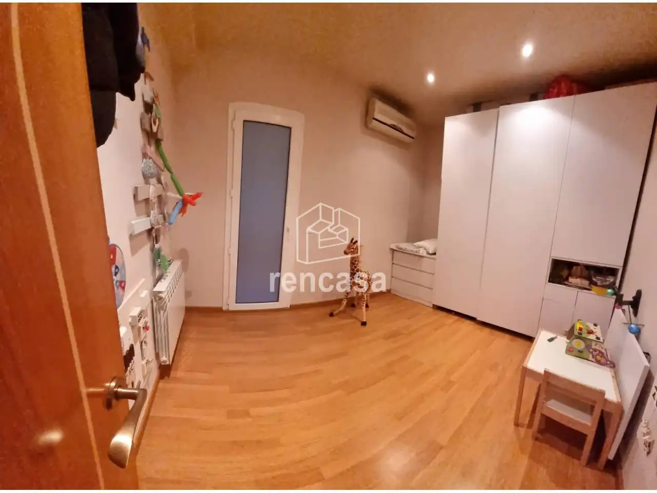 Piso con terraza en venta en Avenida Prat de la Riba, imagen 6