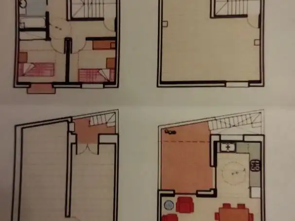 Reihenhaus zum Verkauf in Carrer Abadia 38, imagen 6