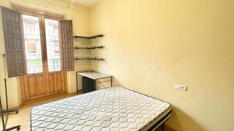 Foto 4 de Pis de lloguer a Calle Gran Via de Colon, Centro - Sagrario,  Granada Capital