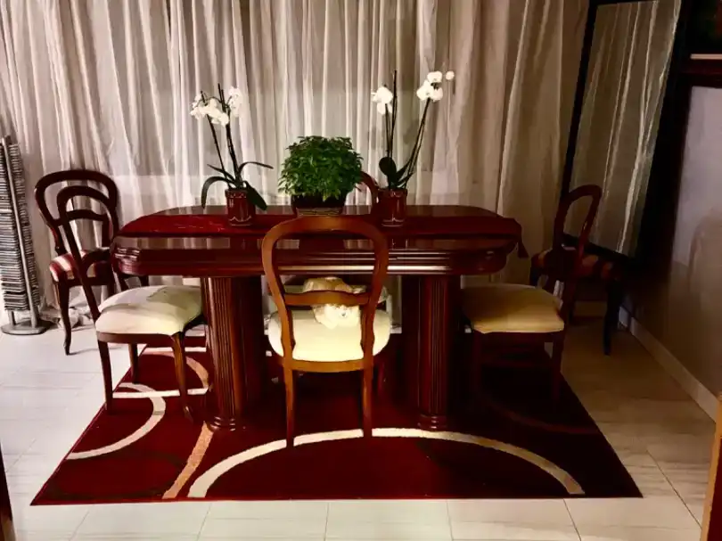 Habitació a Carrer Roger de Flor, 7, La Franquesa - Oasis Park