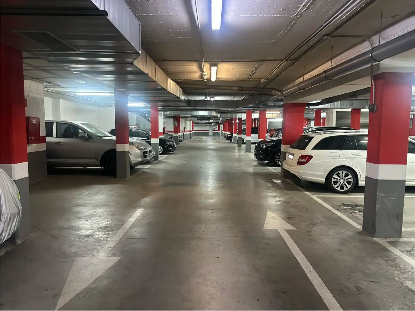 Individual con ascensor en venta en Calle Viena, imagen 12