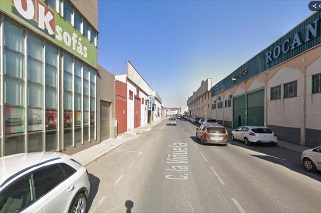 Nave industrial en Alquiler en Poleares