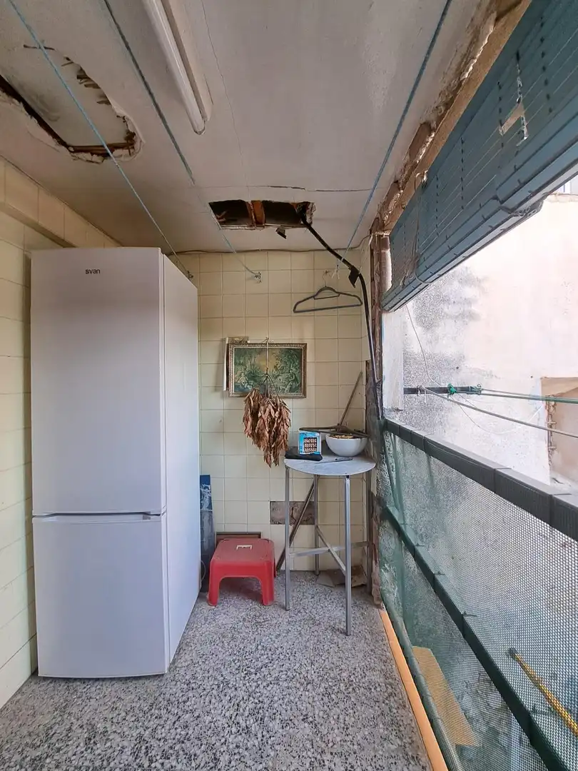 Kitchen of Houses for sale in Requena