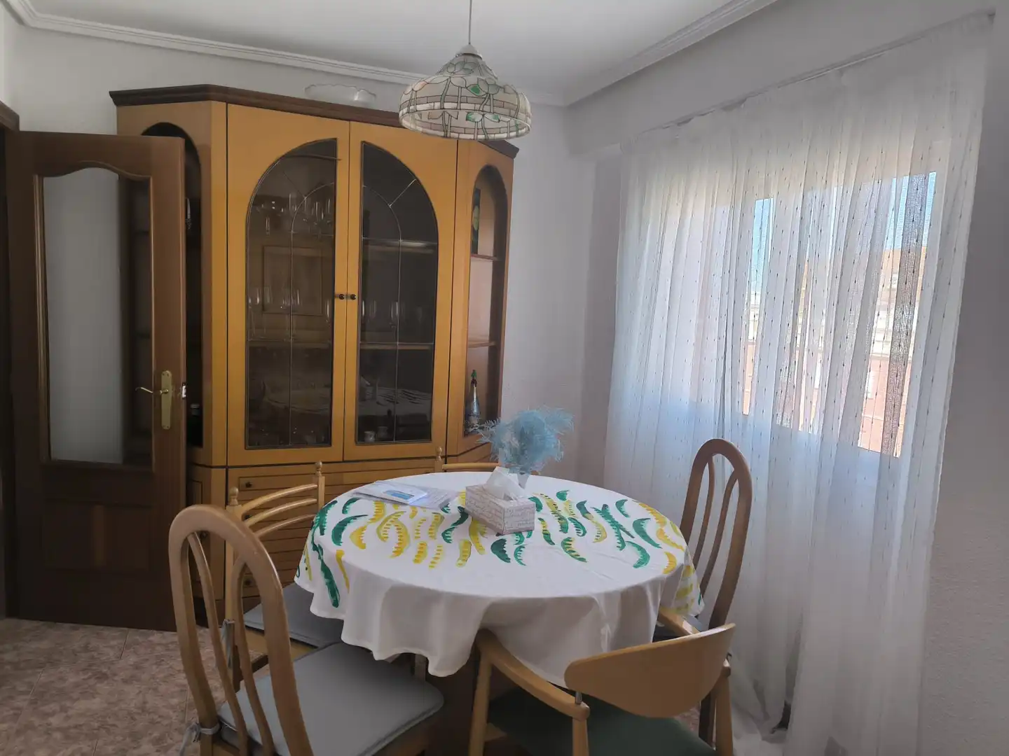 Appartement avec terrasse à vendre à Carrer de Joan Verdeguer, imagen 23