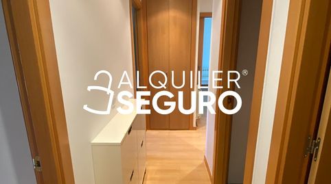 Foto 5 de Pis de lloguer a Doctor Creus, Casco Histórico, Guadalajara Capital