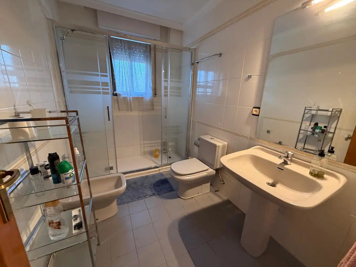 Bany de Casa o xalet en venda en Santa Marta de Tormes