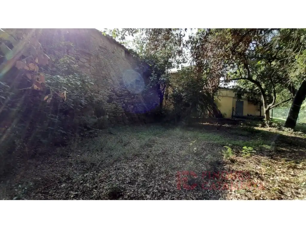 Casa o chalet en venta en Sant Martí de Llémena