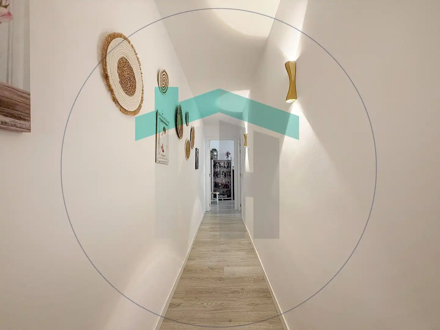 Piso en venta en Cunit con Aire acondicionado, Calefacción y Terraza