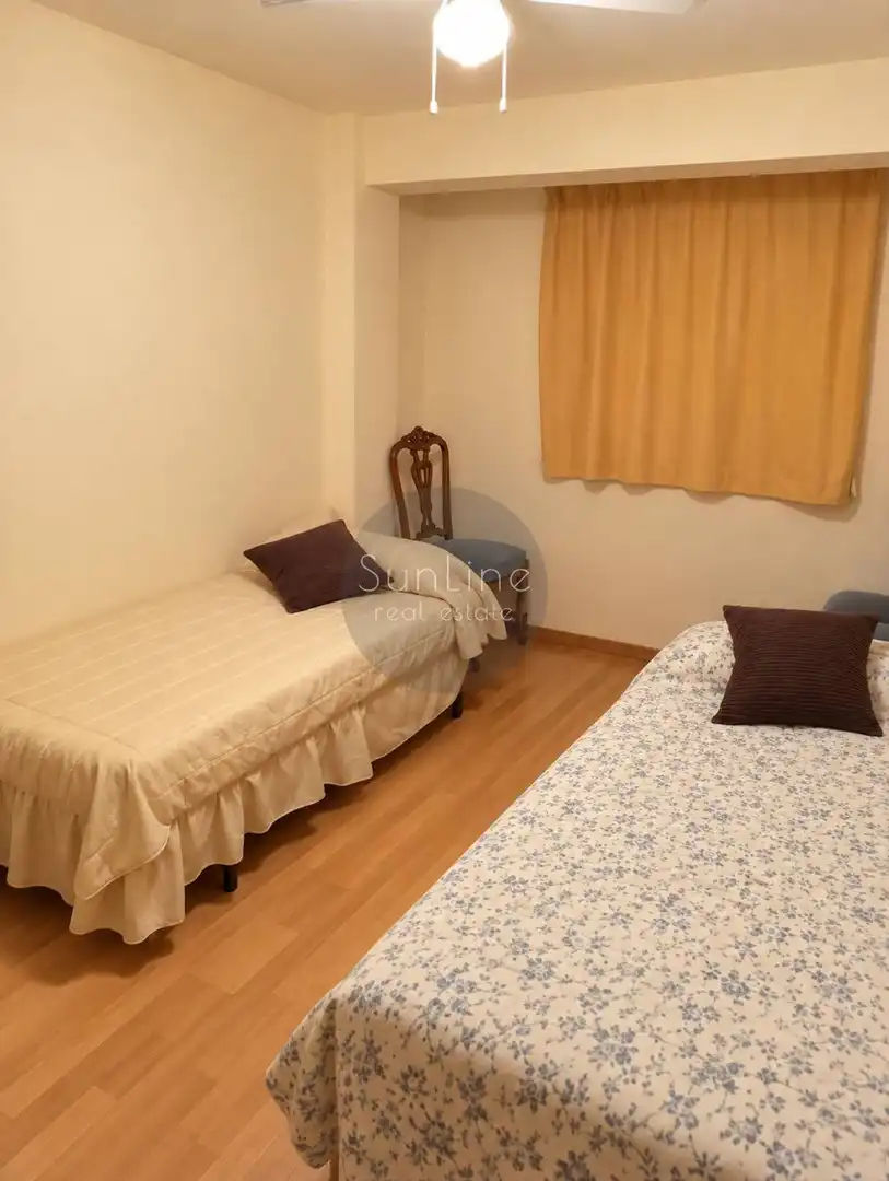Bedroom of Flat for sale in La Saïdia