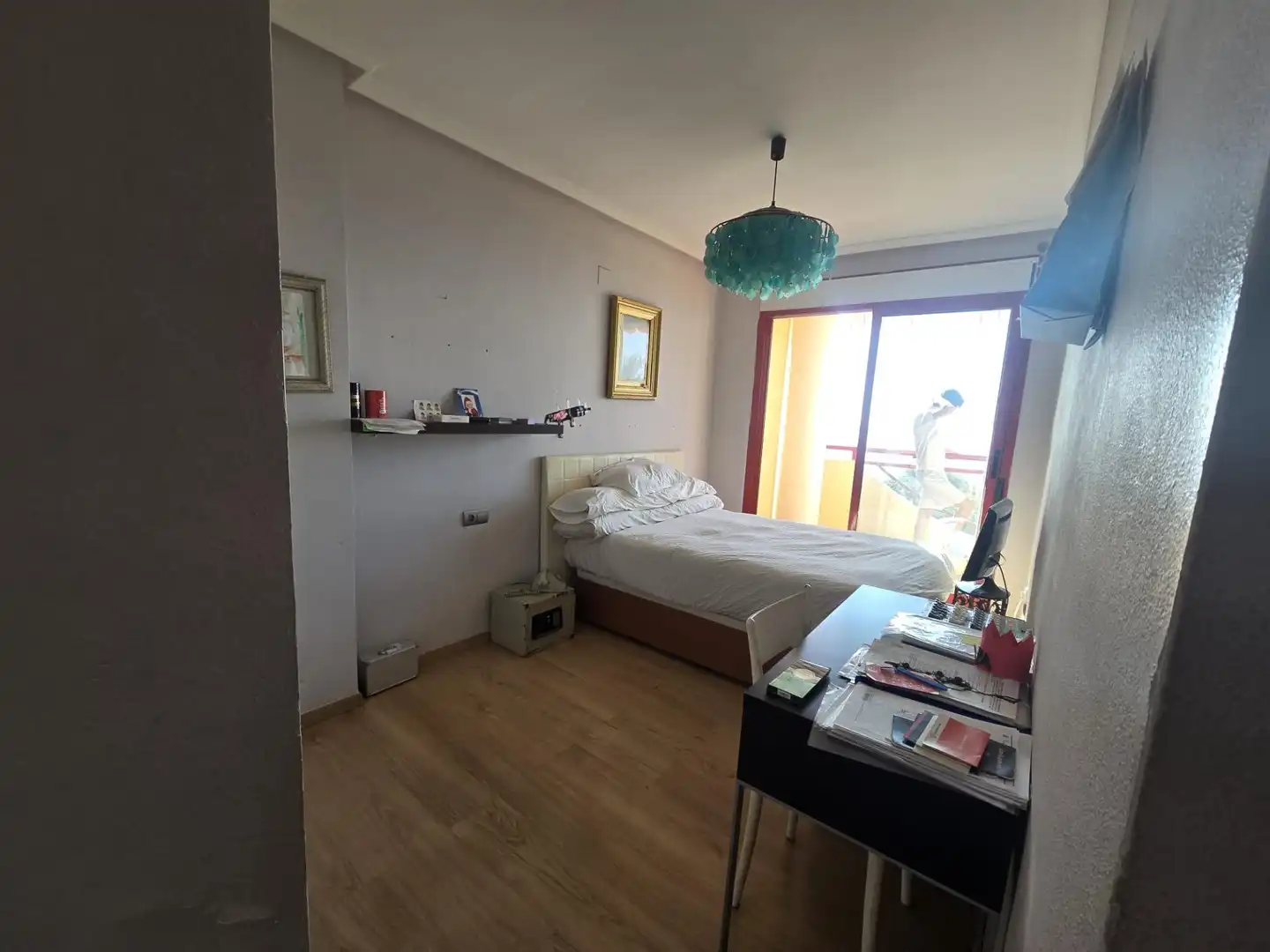 Apartment mit Pool zum Verkauf in Platja de Torres, imagen 9
