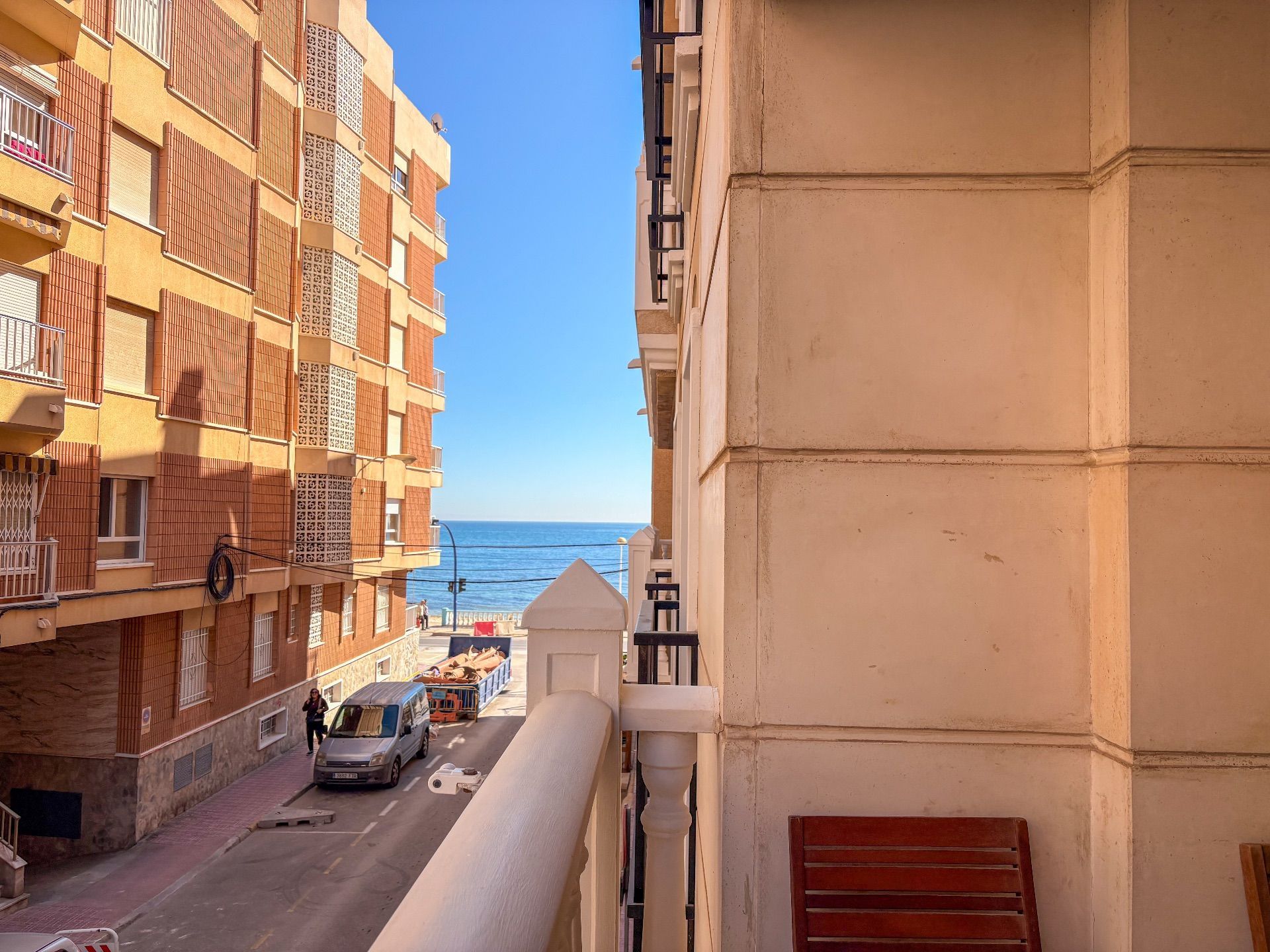 Flat for rent in NORUEGA, Zona Playa de los Locos