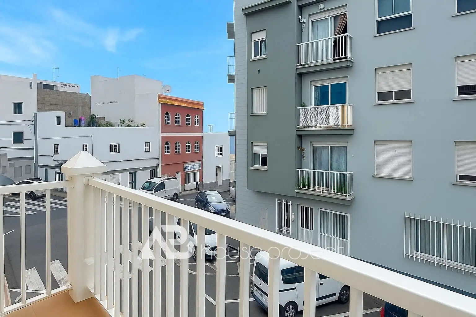 Appartement avec terrasse à vendre à Armeñiime - Las Moraditas - Las Cancelas, imagen 4