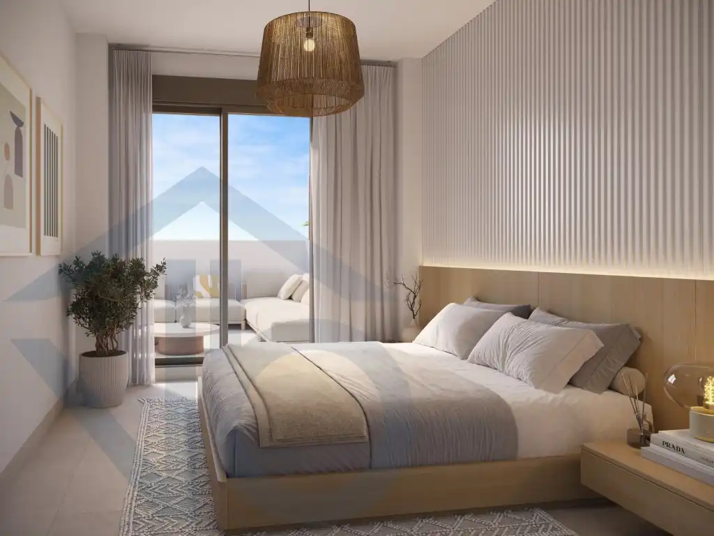 Apartament amb ascensor en venda a Calle Sierra Nevada (Ma), imagen 4