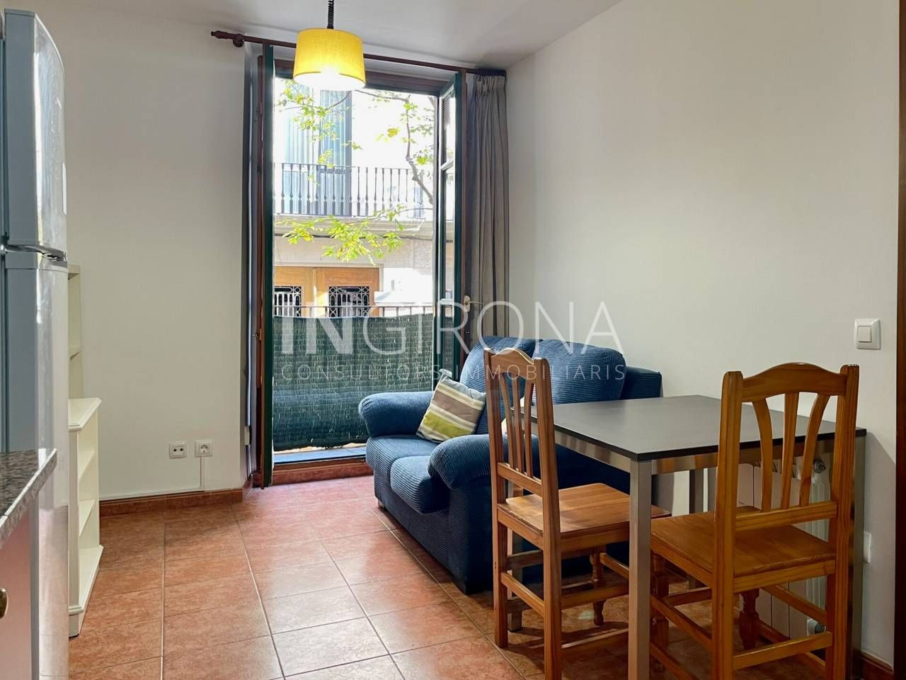 Piso de alquiler en Calle Força, Centre - Barri Vell