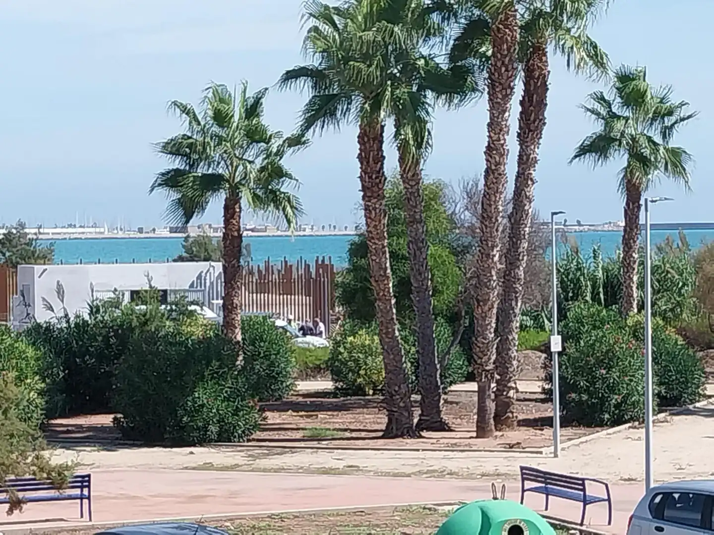 Terreny residencial en venda a Playa, imagen 21
