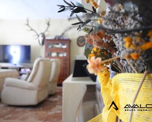 Sala d'estar de Pis en venda en  Huelva Capital amb Aire condicionat i Traster