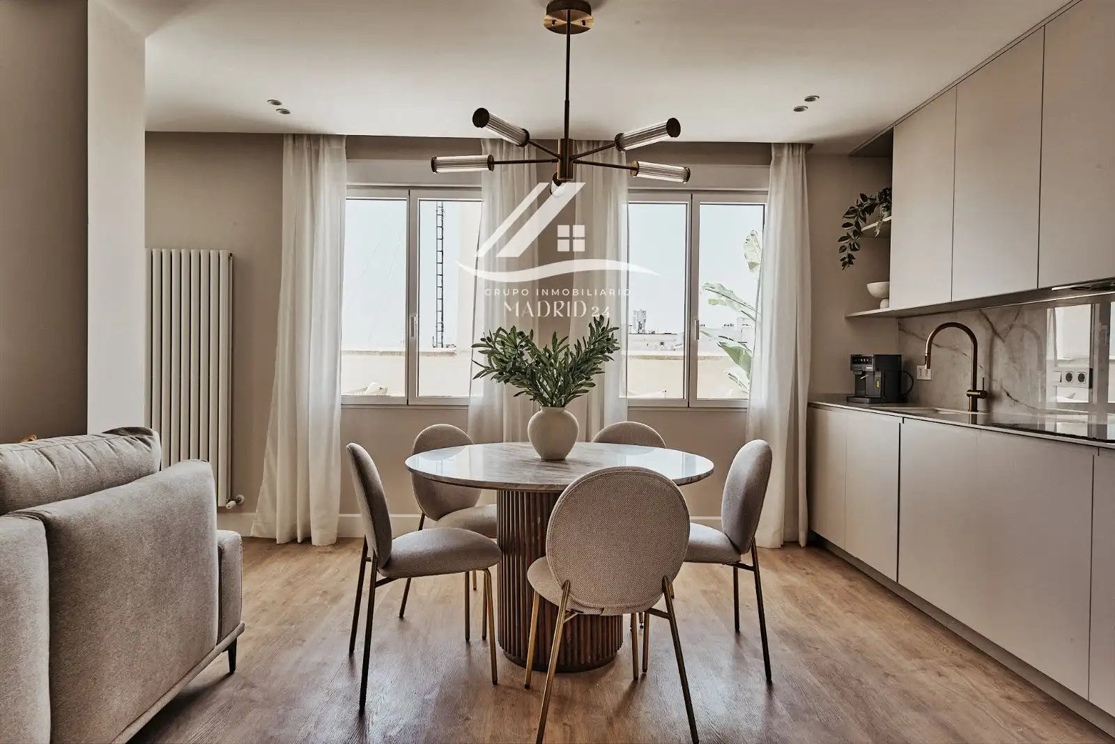 Flat with lift for sale in N/A, imagen 12