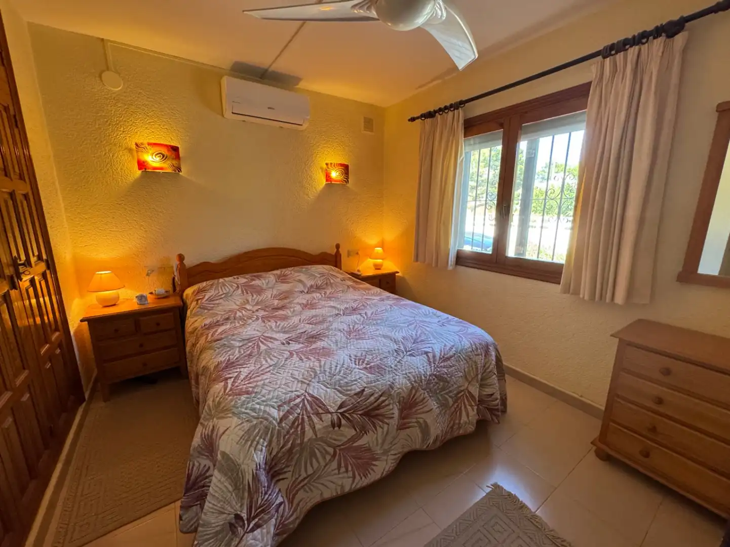 Detached house with pool for sale in Pinar del Advocat - Cometa, imagen 18