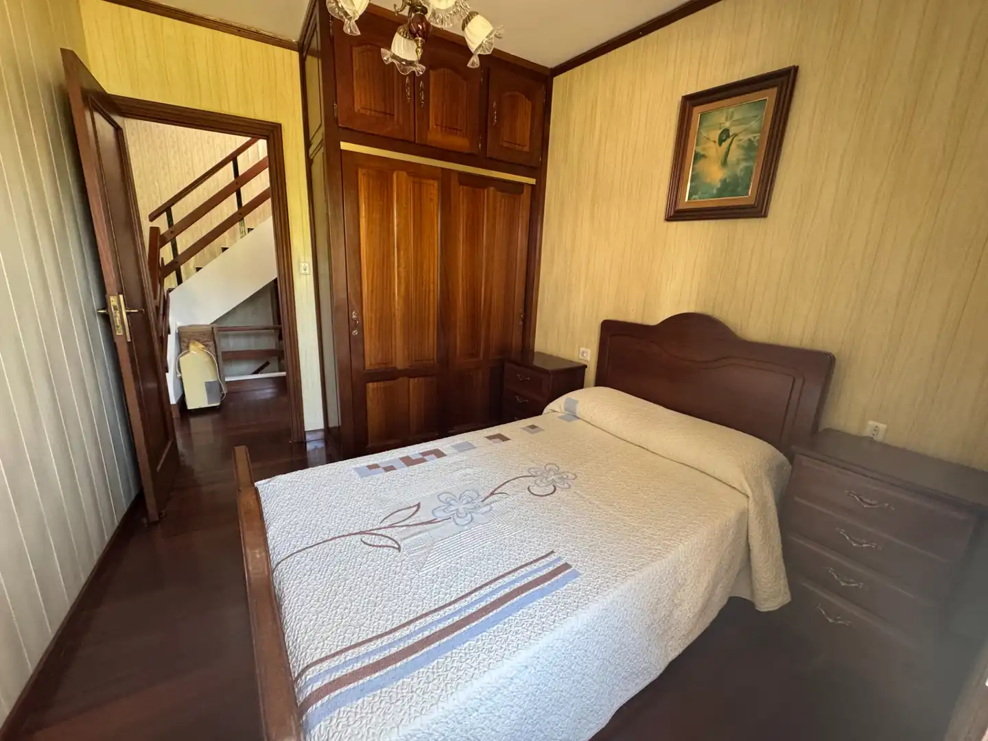 Casa in vendita a Espiñaredo 127, imagen 12