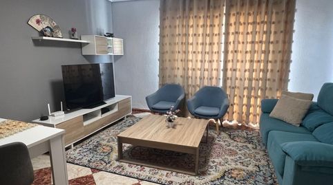 Foto 5 de Piso en venta en Martos, Jaén