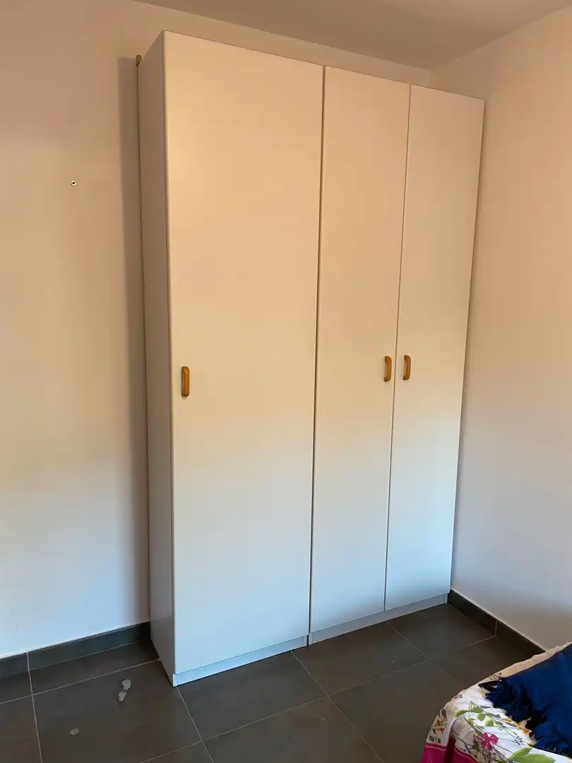 Flat for rent in Plaça Constitució, 1, Palau-saverdera