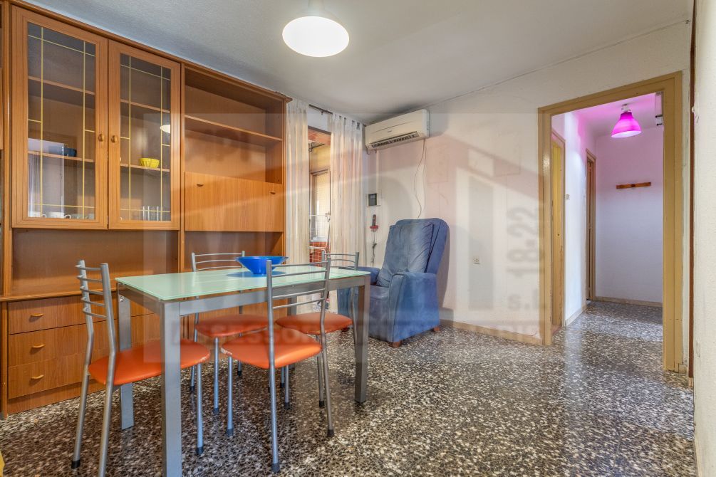 Pis en venda en Reus amb Calefacció, Parquet i Balcó