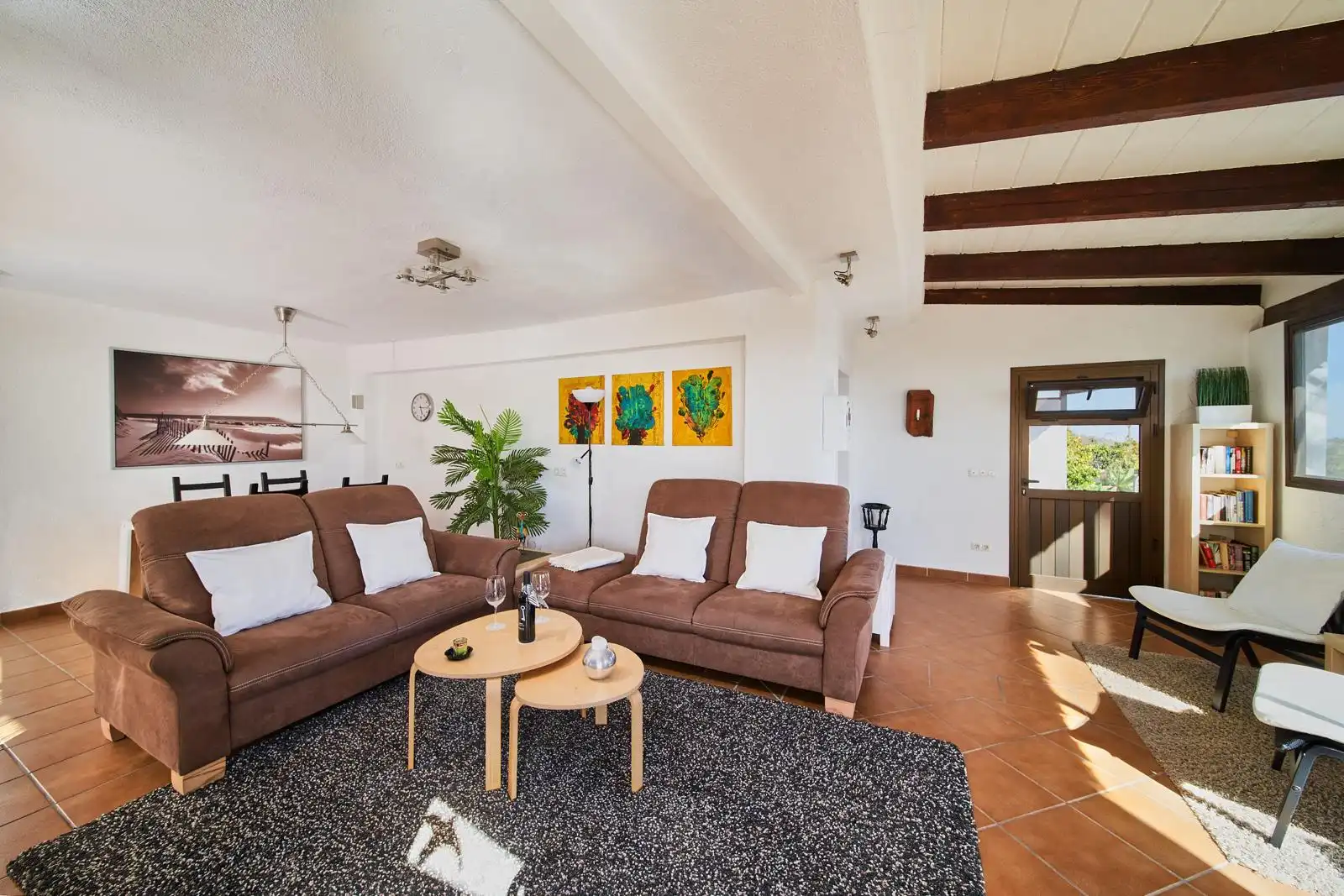 Maison avec terrasse à vendre à Chío, imagen 27