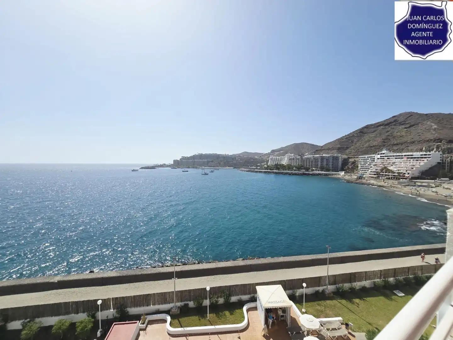 Apartament amb piscina de lloguer a Arguineguín, imagen 4
