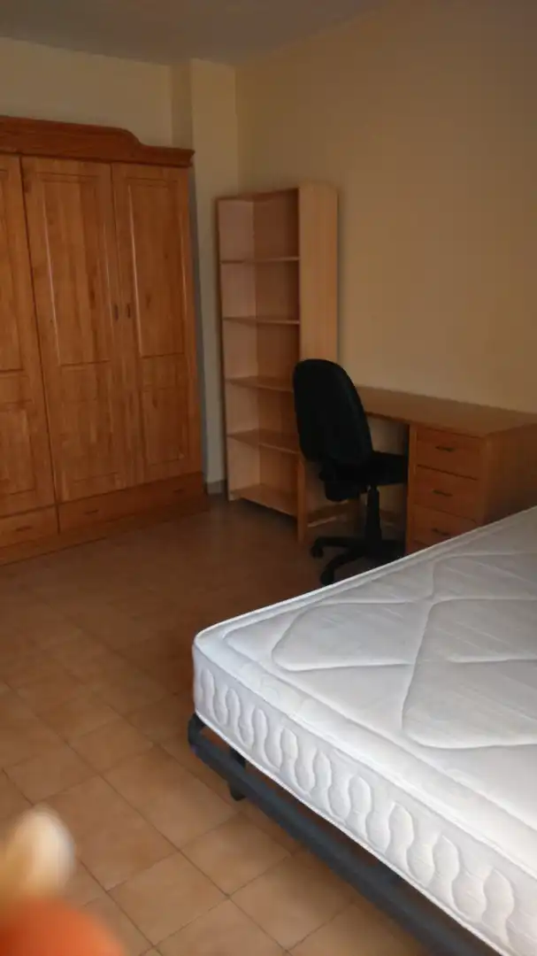 Flat for rent in Calle Virgen del Rosario, San Matías - Realejo