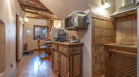 Foto 4 de Piso en venta en Calle Acequia (alf), 6, Sorvilán, Granada