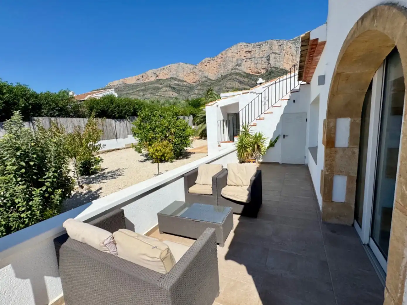 Villa avec piscine à vendre à Montgó - Ermita, imagen 29