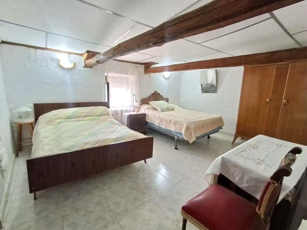 Casa o chalet en venta en Montalvos, Albacete