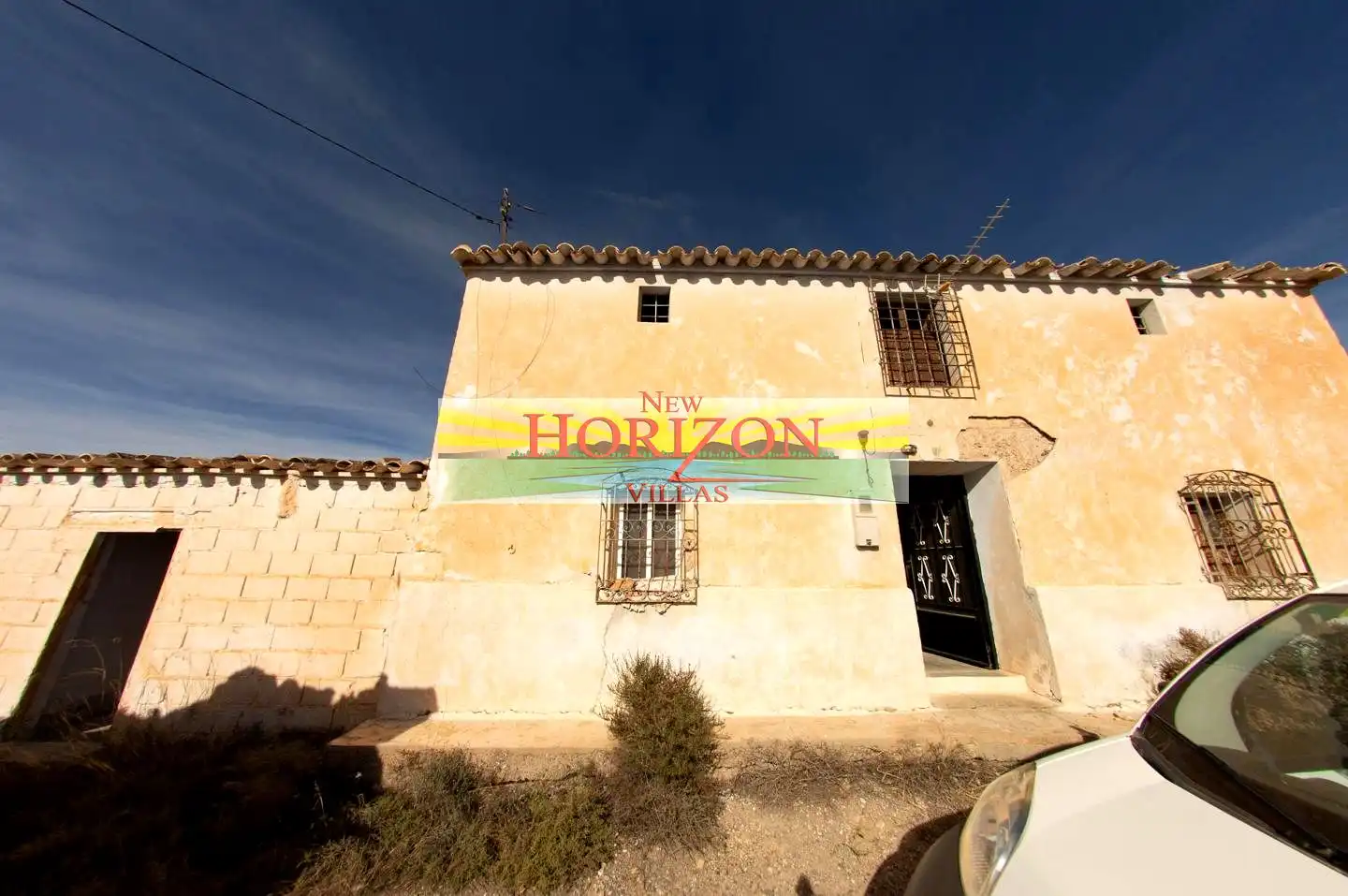 Casa rustica in vendita a Huércal-Overa, imagen 12
