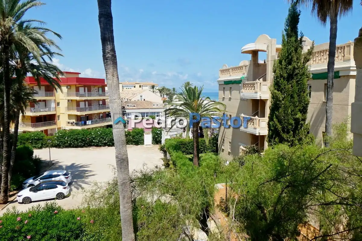 Mini appartamento con piscina in vendita a Las Marinas / Les Marines, imagen 17