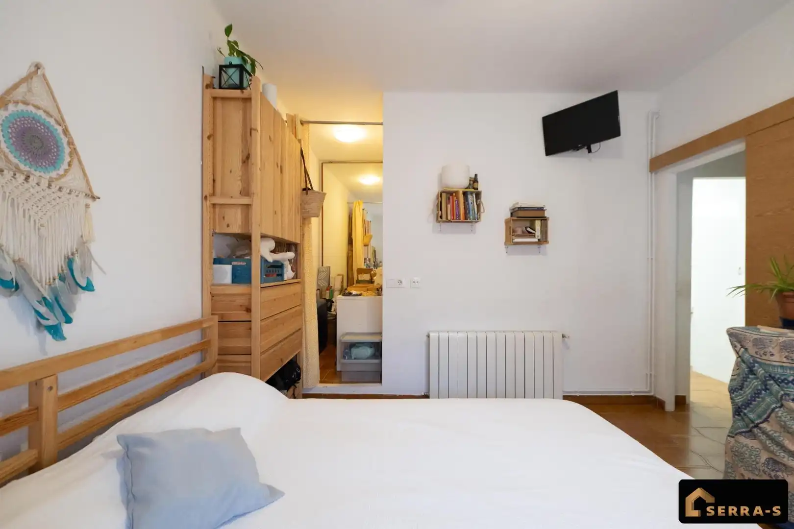 Piso con terraza en venta en Malgrat de Mar, imagen 15