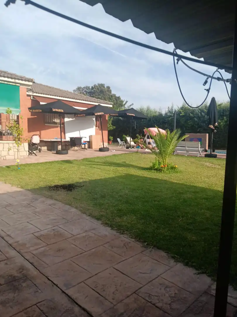 Villa avec piscine à vendre à Hormigos, imagen 28