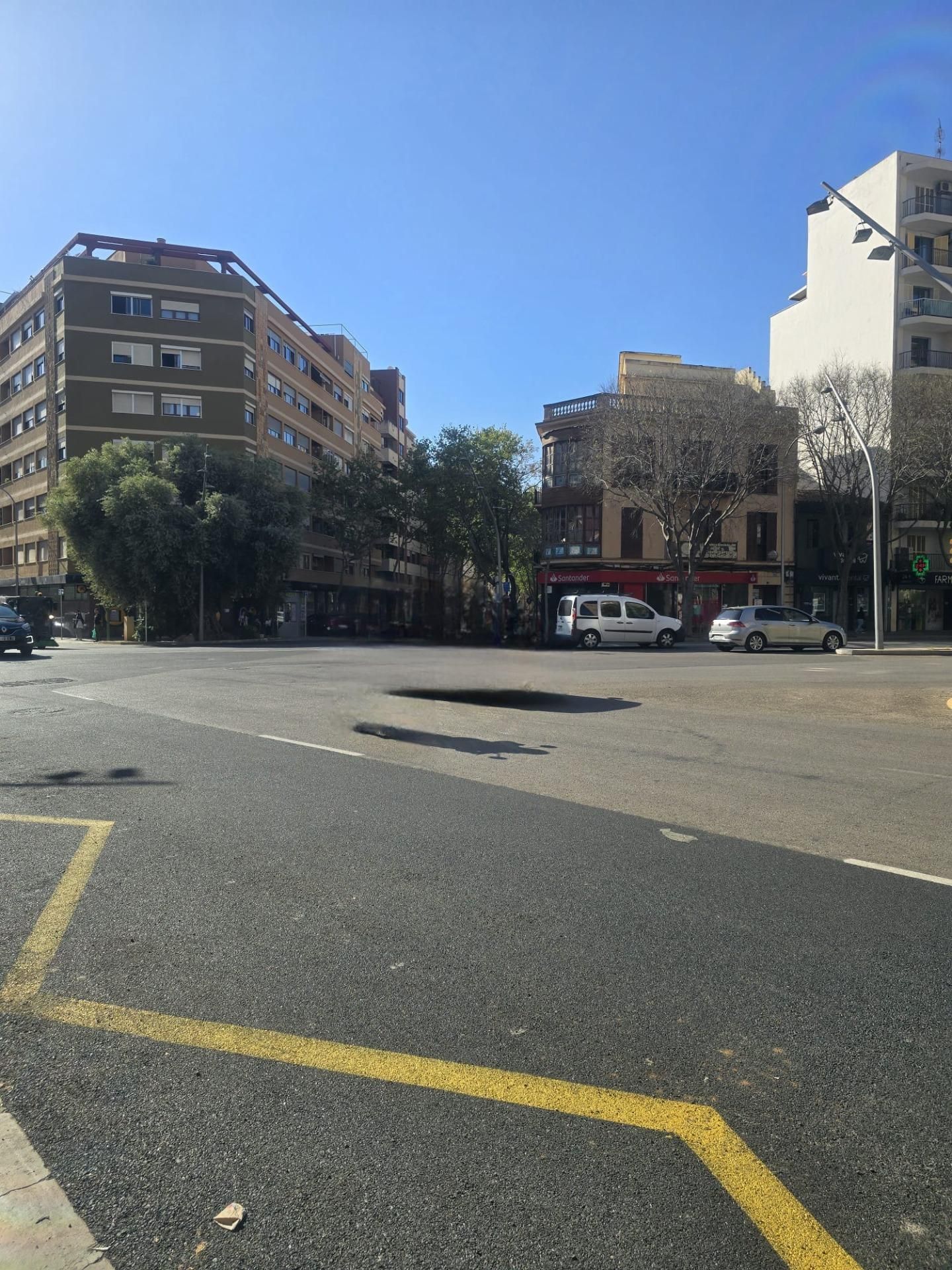 Local en venda a Els Hostalets