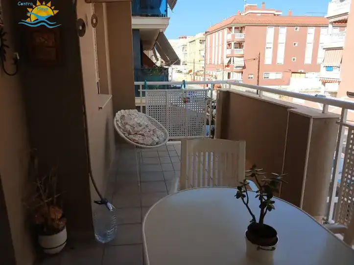 Appartement compact avec piscine à vendre à Moncófar Playa, imagen 22